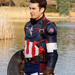 Cosplay